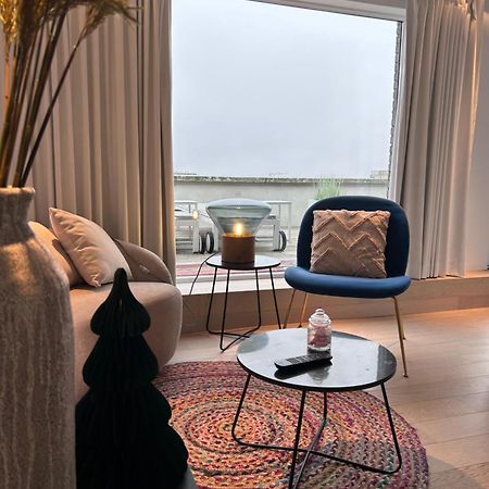 Апартаменти Penthouse William Коксейде Екстер'єр фото